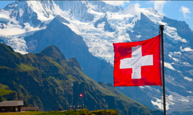 Les formations en Suisse
