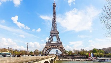 Les formations à Paris