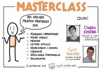 Illustration de la formation MASTERCLASS